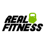 Logo de Real Fitness